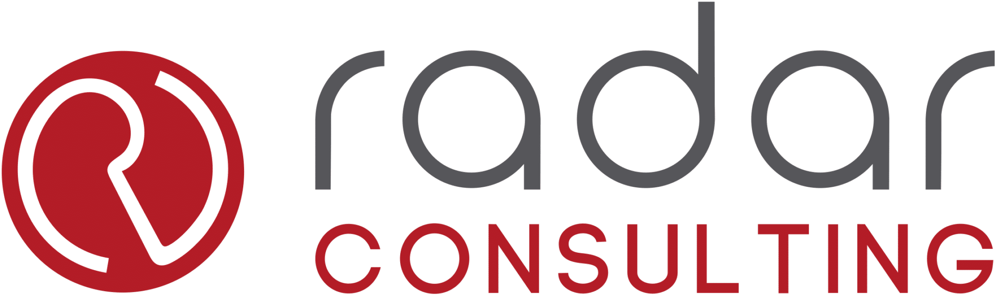logo consulting orizzontale