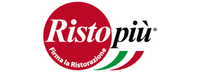 Ristopiù : Brand Short Description Type Here.