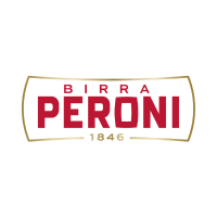 Birra Peroni : Brand Short Description Type Here.