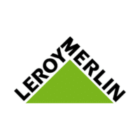 leroy merlin : Brand Short Description Type Here.
